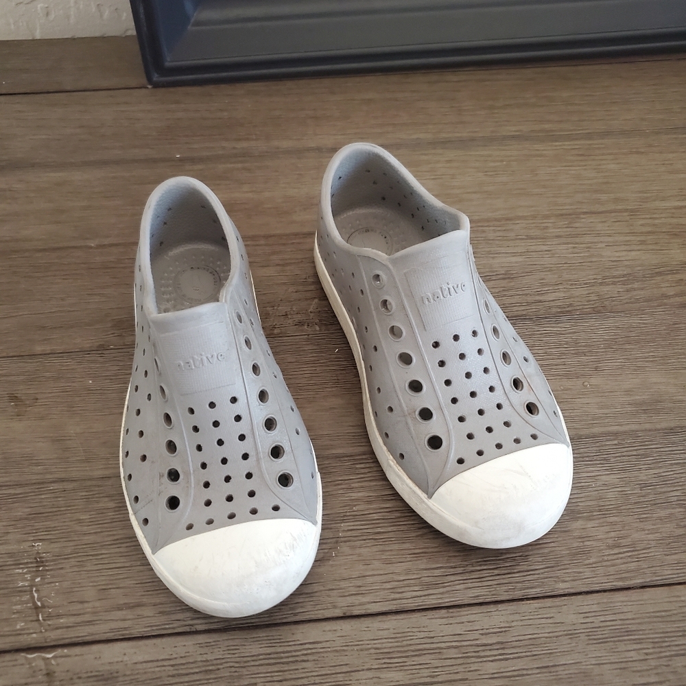 Natives shoes